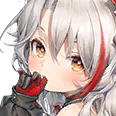 Little Prinz Eugen